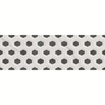 FAIANTA SEMPRE HEXAGON 25X75