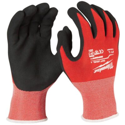 MANUSI PROTECTIE MILWAUKEE