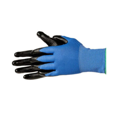 MANUSI LUCRU NITRIL-NYLON